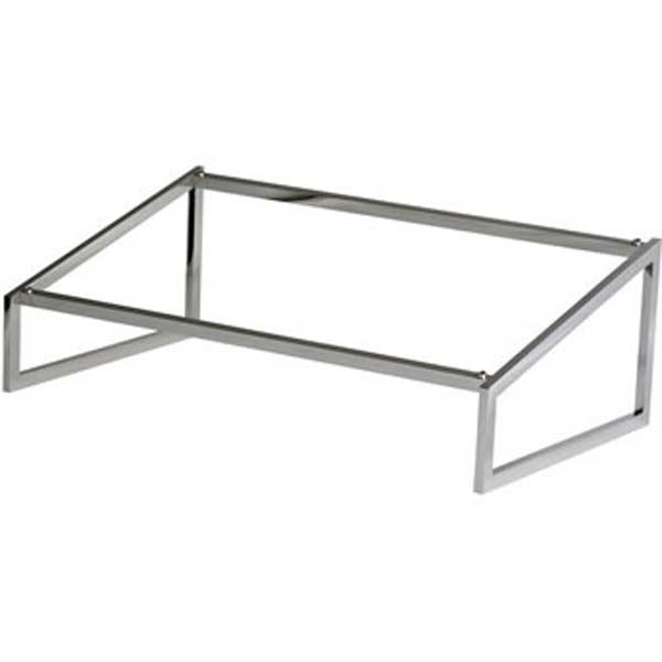 530x314x182mm 1/1 Gn Flow Angled Frame
