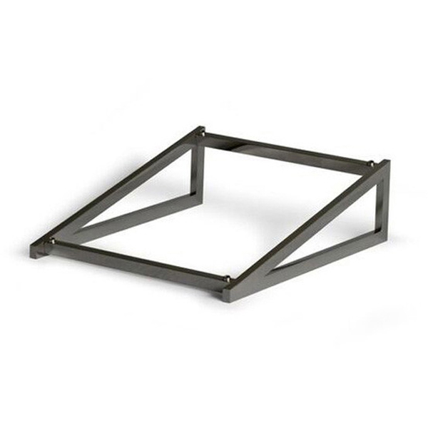 315x265x97mm 1/2 Gn Flow Angled Frame
