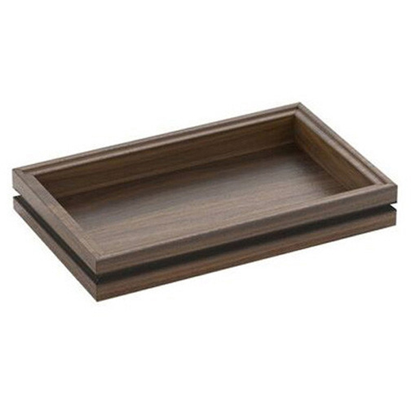 265x162x40mm 1/4 Gn Flow Refine Tray