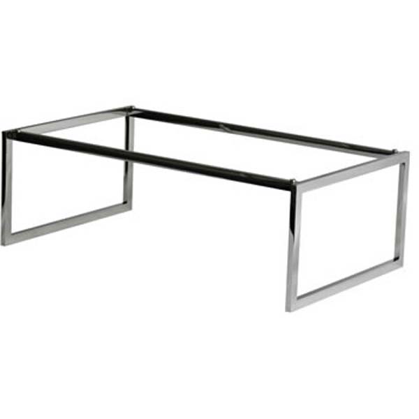 530x325x184.5mm 1/1 Gn Flow Frame S/Steel