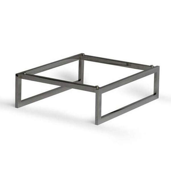 325x265x99.5mm 1/2 Gn Flow Frame S/Steel