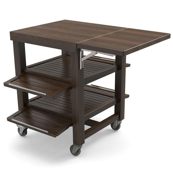 821x700x960mm Flow Single Trolley 4