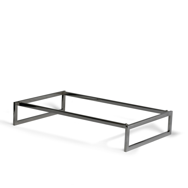 530x325x99.5mm Flow Gn 1/1 Low Frame