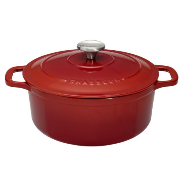 28cm Chasseur Round Casserole