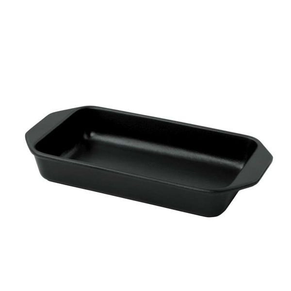 26x13x4cm Chasseur Rectangular Roasting
