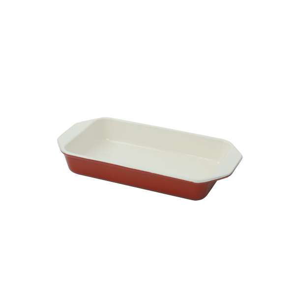 26x13x4cm Chasseur Rectangular Roasting