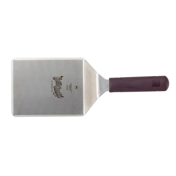 34.5cm Hells Handle Turner Heavy Duty