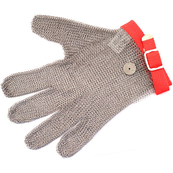 Smithfield Chain Mail Glove X Large