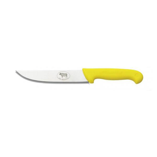 10cm Smithfield Vegetable Knife Yellow