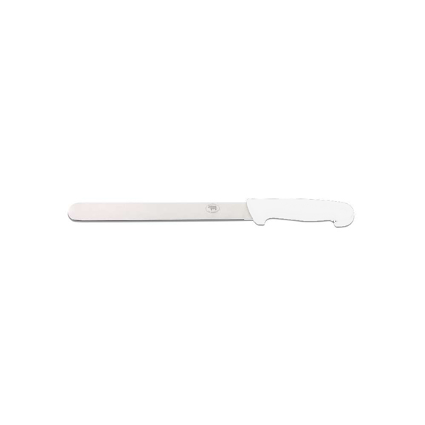 30cm Smithfield Straight Slicer White