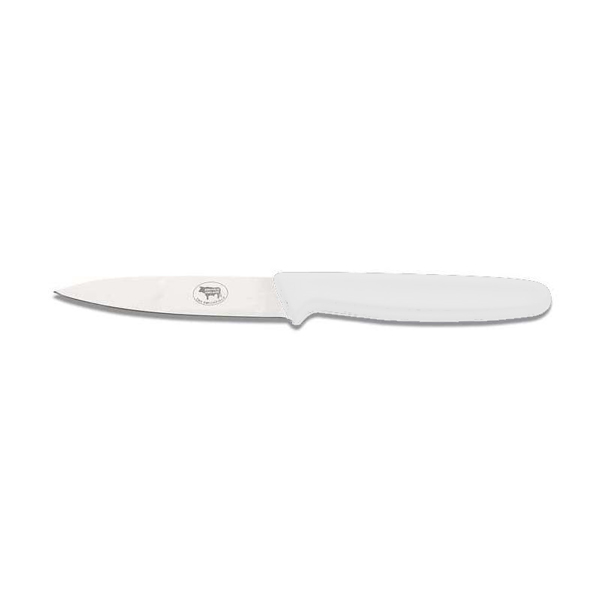 8.75cm Smithfield Paring Knife White