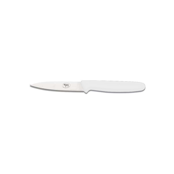 10cm Smithfield Vegetable Knife White