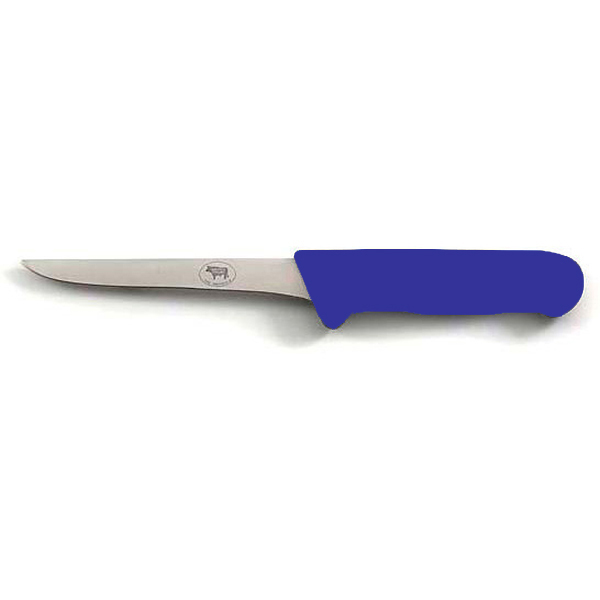 15cm Smithfield Narrow Boning Knife Blue