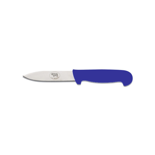 8.75cm Smithfield Paring Knife Blue