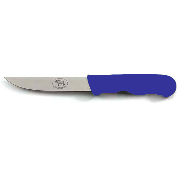 10cm Smithfield Vegetable Knife Blue
