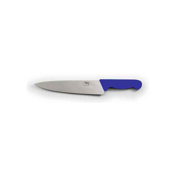 16cm Smithfield Cooks Knife Blue