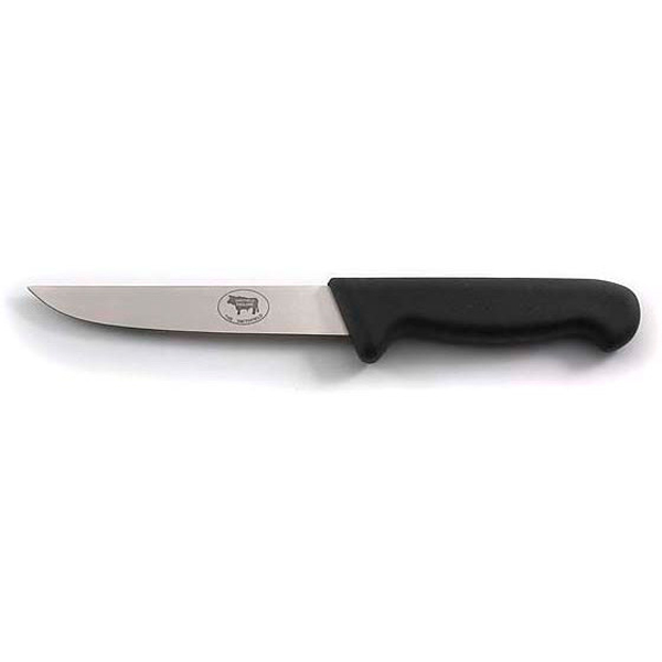15cm Smithfield Boning Knife Black