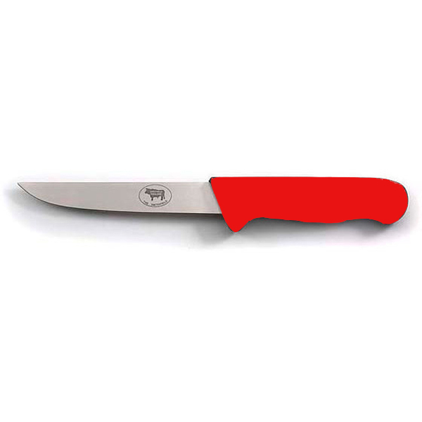 15cm Smithfield Boning Knife Red