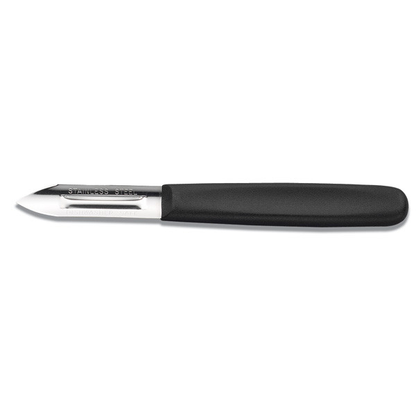 Smithfield Potato Peeler Black