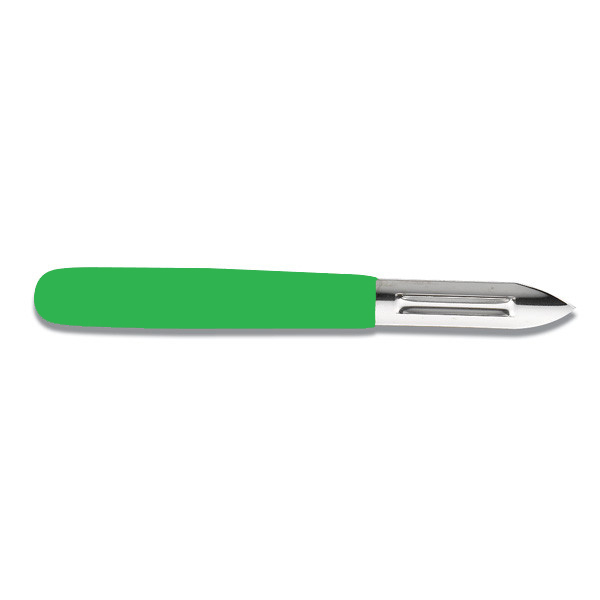 Smithfield Potato Peeler Green