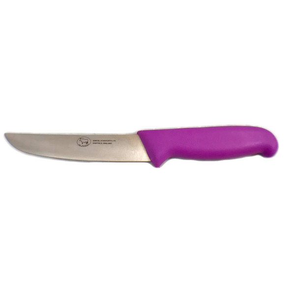 15cm Smithfield Boning Knife Purple