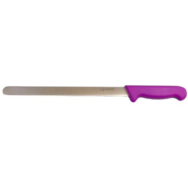30cm Smithfield Straight Slicer Purple