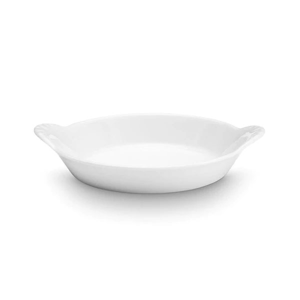 130mm Round Eared Dish No. 4.5