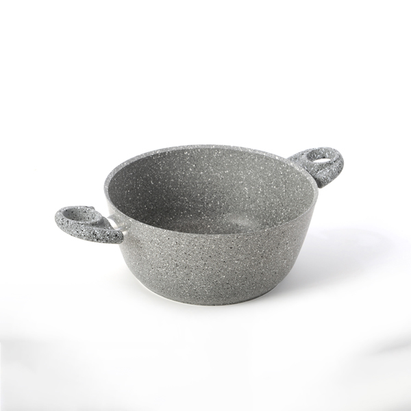 28cm Primeware Graniteware Semi Deep