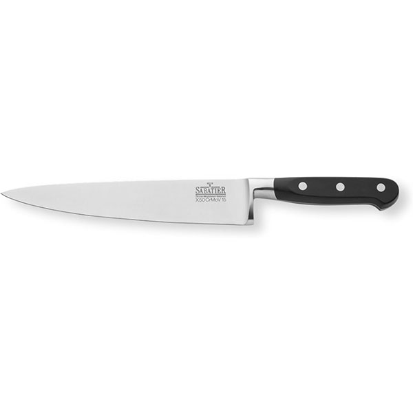 20cm V Sabatier Cooks Knife