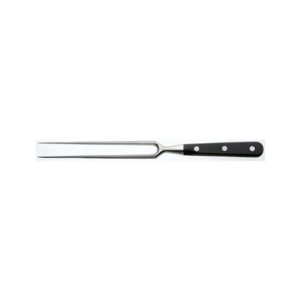 16cm V Sabatier Carving Fork