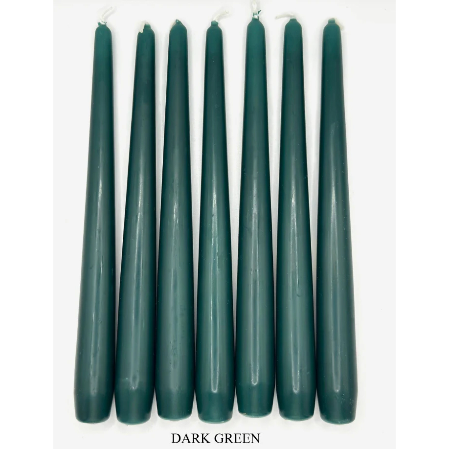 23cm Covent Garden Candles Tapered Dinner