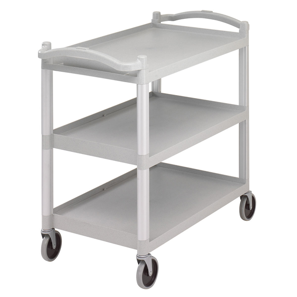 1015x540x950mm (180kg) Cambro Kd Utility
