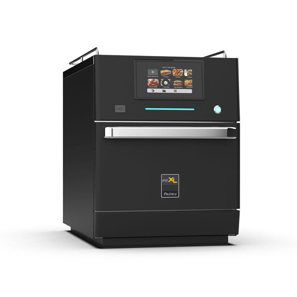 40cm Pratica Fit Xl 3ph High Speed Oven