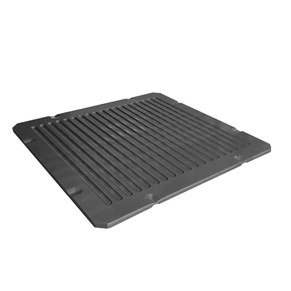 Speed Grill For Pratica Fit Xl