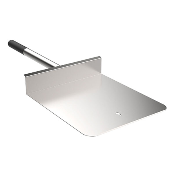 Aluminium Paddle For Pratica Forza Sti