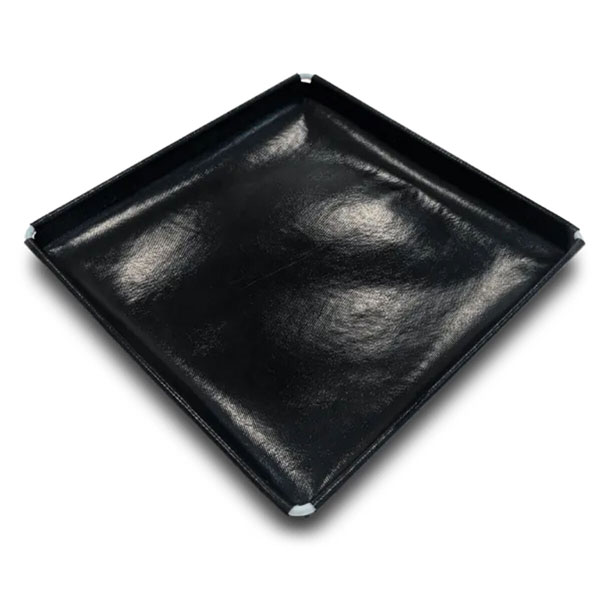 Solid Basket For Pratica Fit Xl