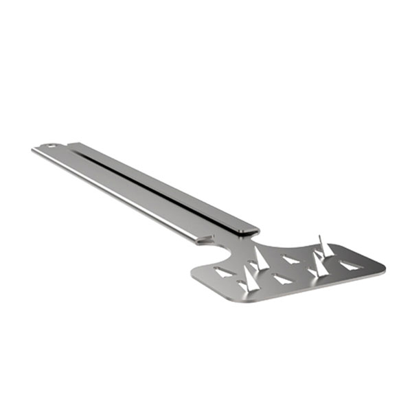 Scrub Pad Support For Pratica Forza Sti