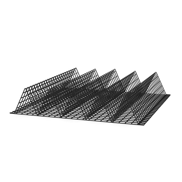 Wave Perforated Basket For Pratica Fit