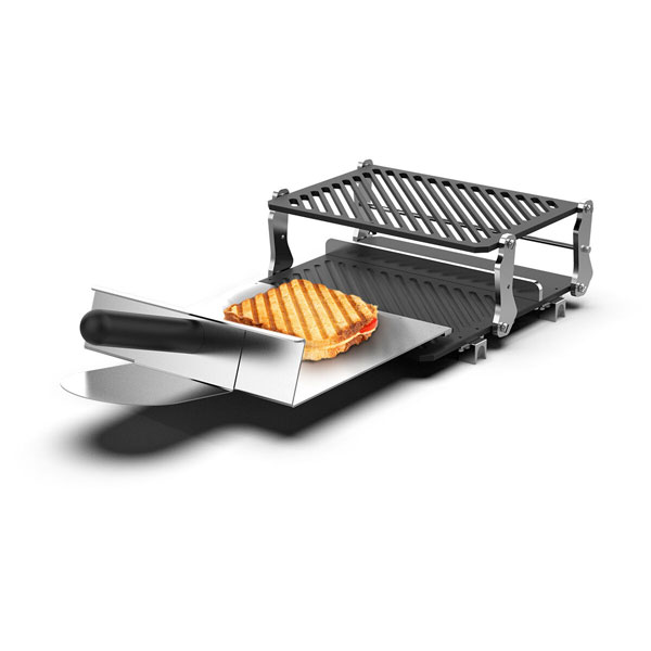 Panini Press For Pratica Fit Express, Fit
