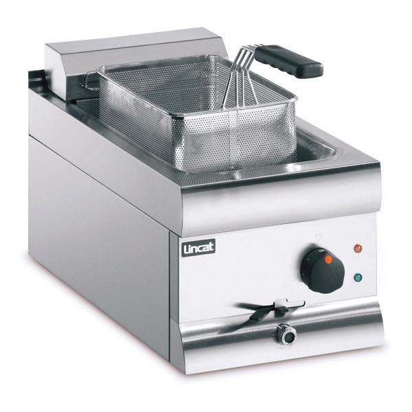 7l Lincat Silverlink 600 Electric