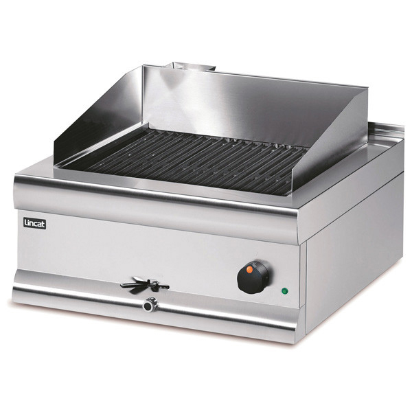 600x620x385mm Lincat Silverlink 600