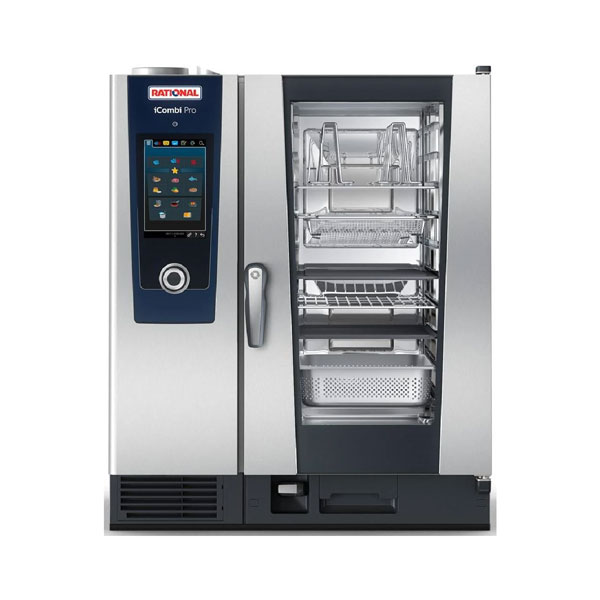 Rational Icombi Pro 10-1/1