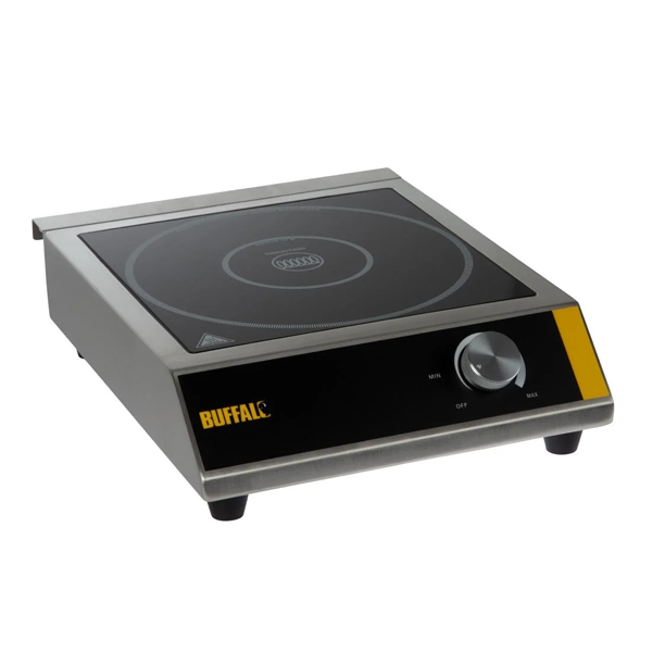 Buffalo Induction Hob 3000w