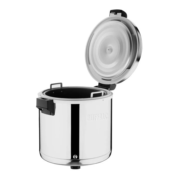 21l Buffalo Rice Warmer