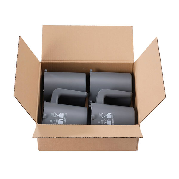 Pacojet Chrome Steel Beakers