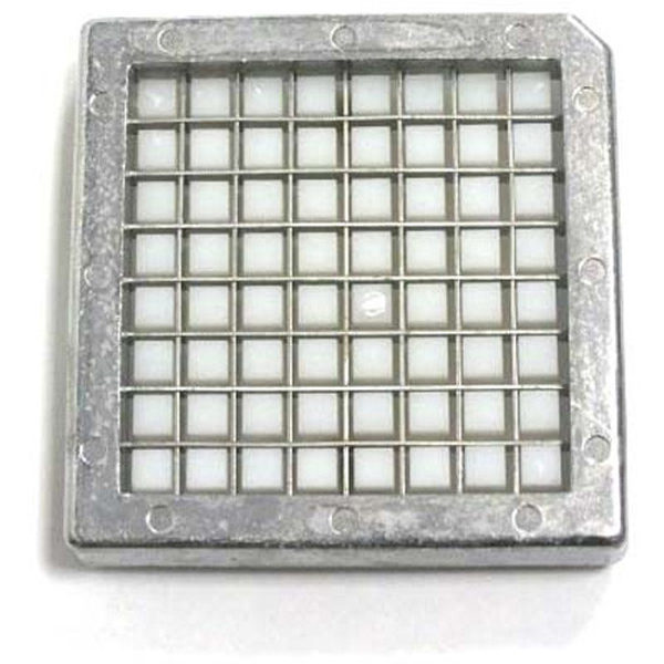 10mm Sammic Block & Blade For Cf-5 Chipper